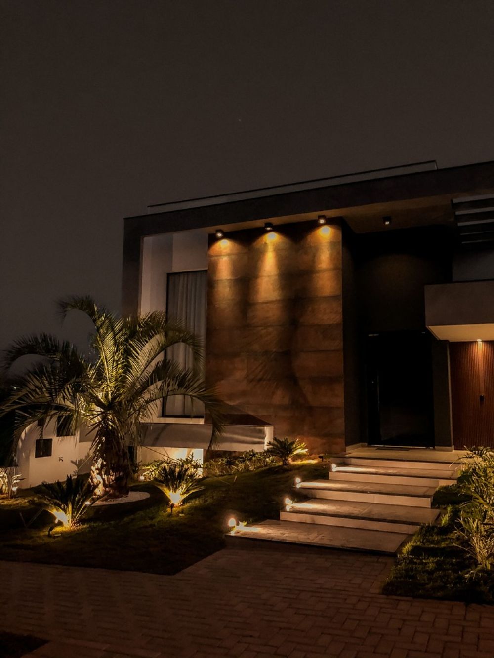 residência silva - Imagem 53