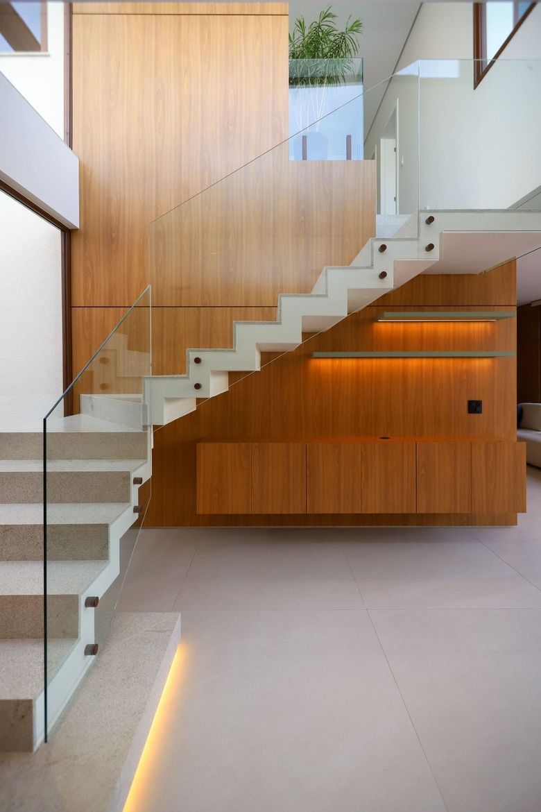 residência pátio - Imagem 26