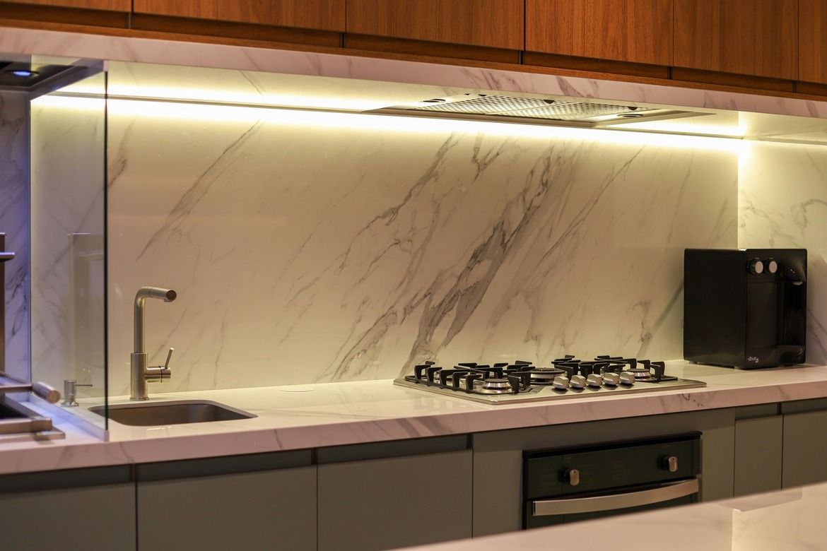 residência pátio - Imagem 27