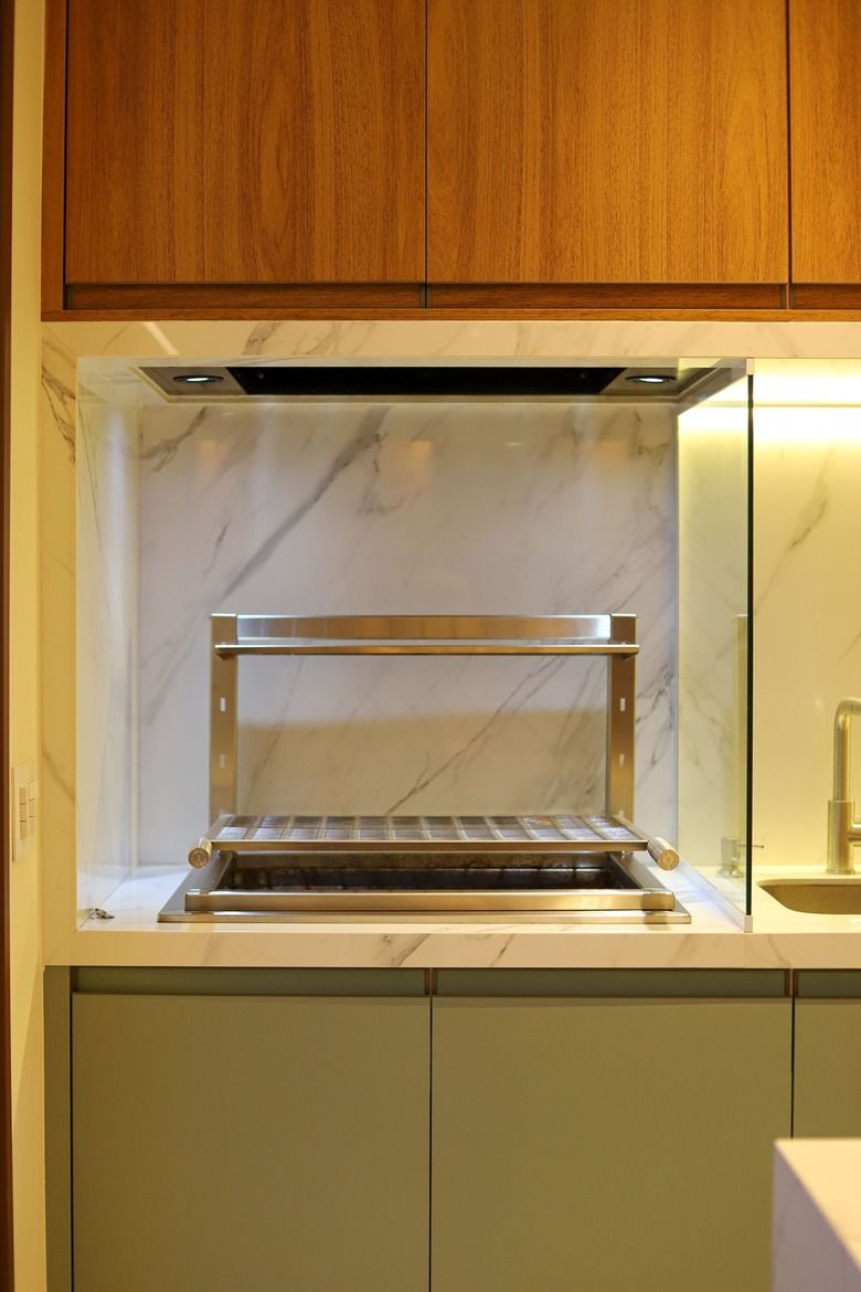 residência pátio - Imagem 29