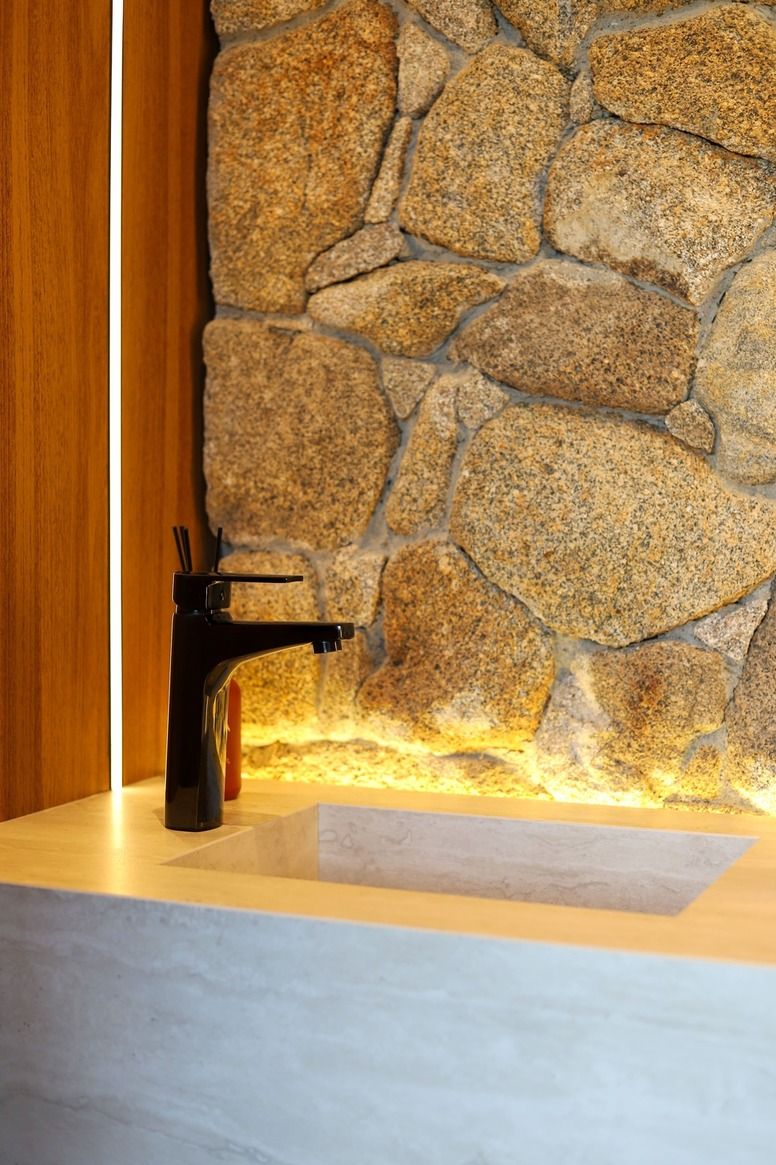 residência pátio - Imagem 32