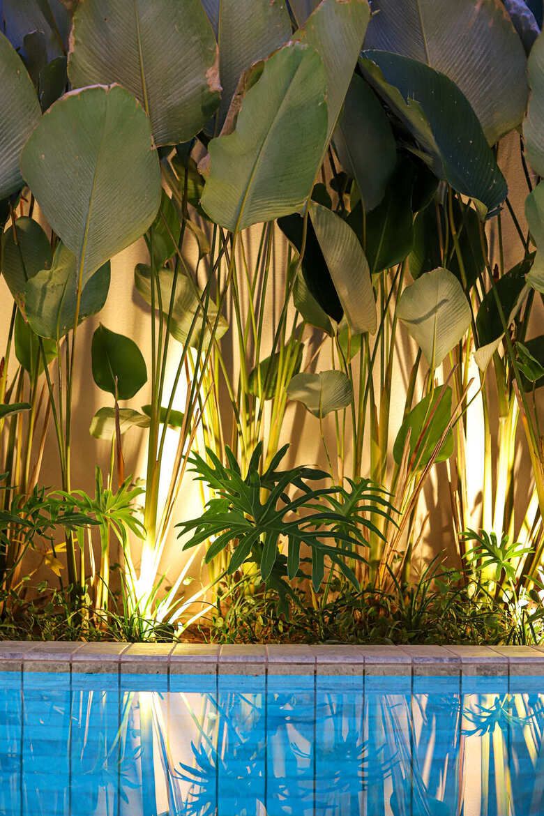 residência pátio - Imagem 42