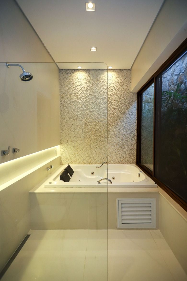 residência pátio - Imagem 49