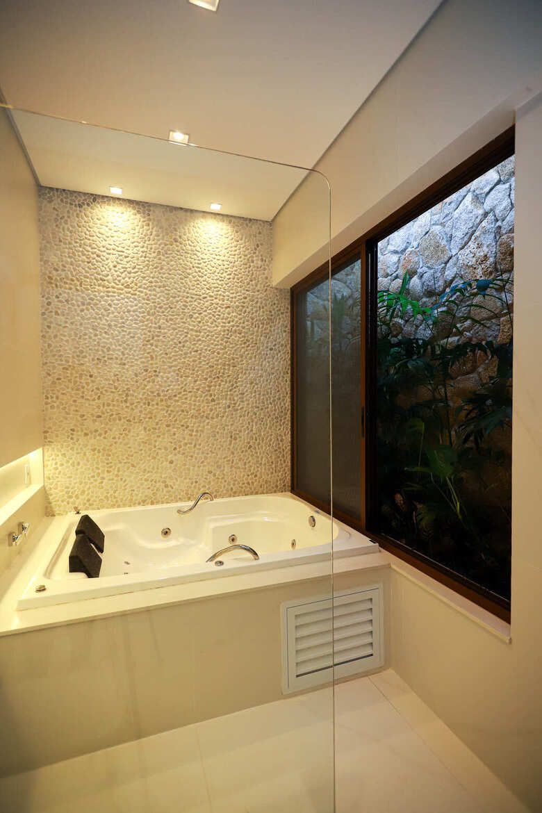 residência pátio - Imagem 50