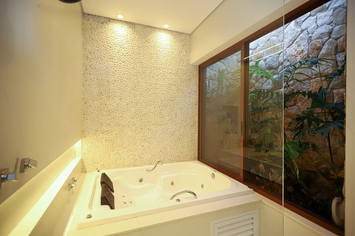 residência pátio - Imagem 51