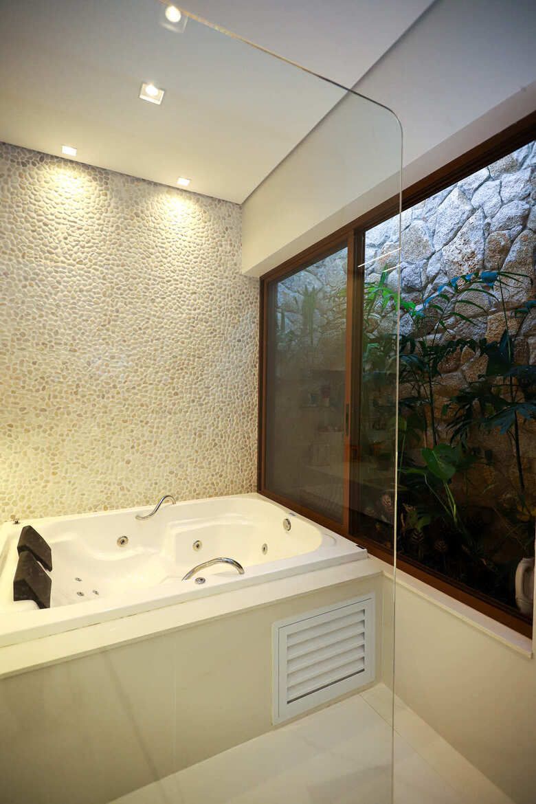 residência pátio - Imagem 52