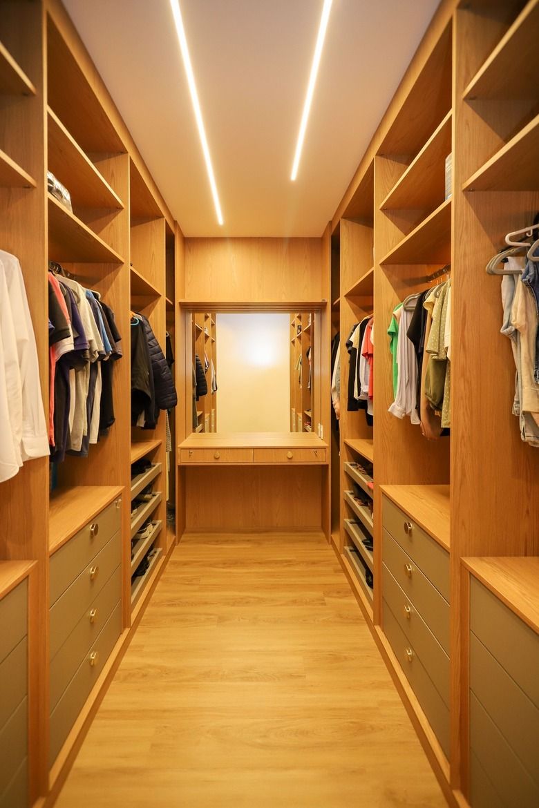 residência pátio - Imagem 53