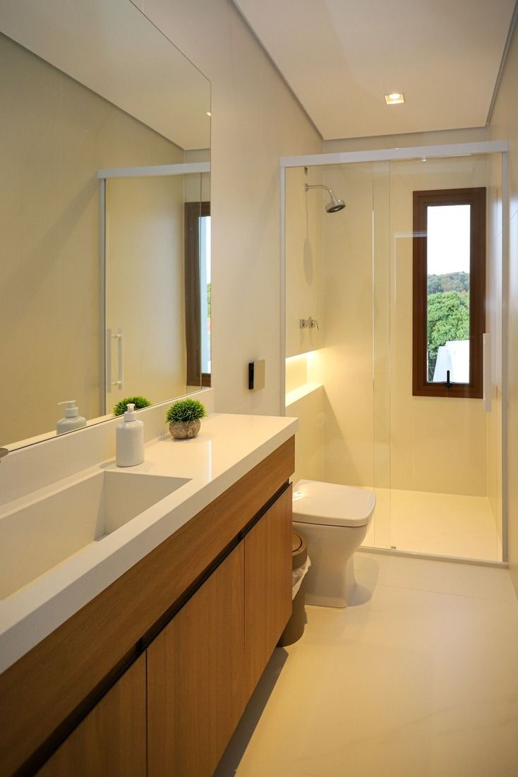 residência pátio - Imagem 54