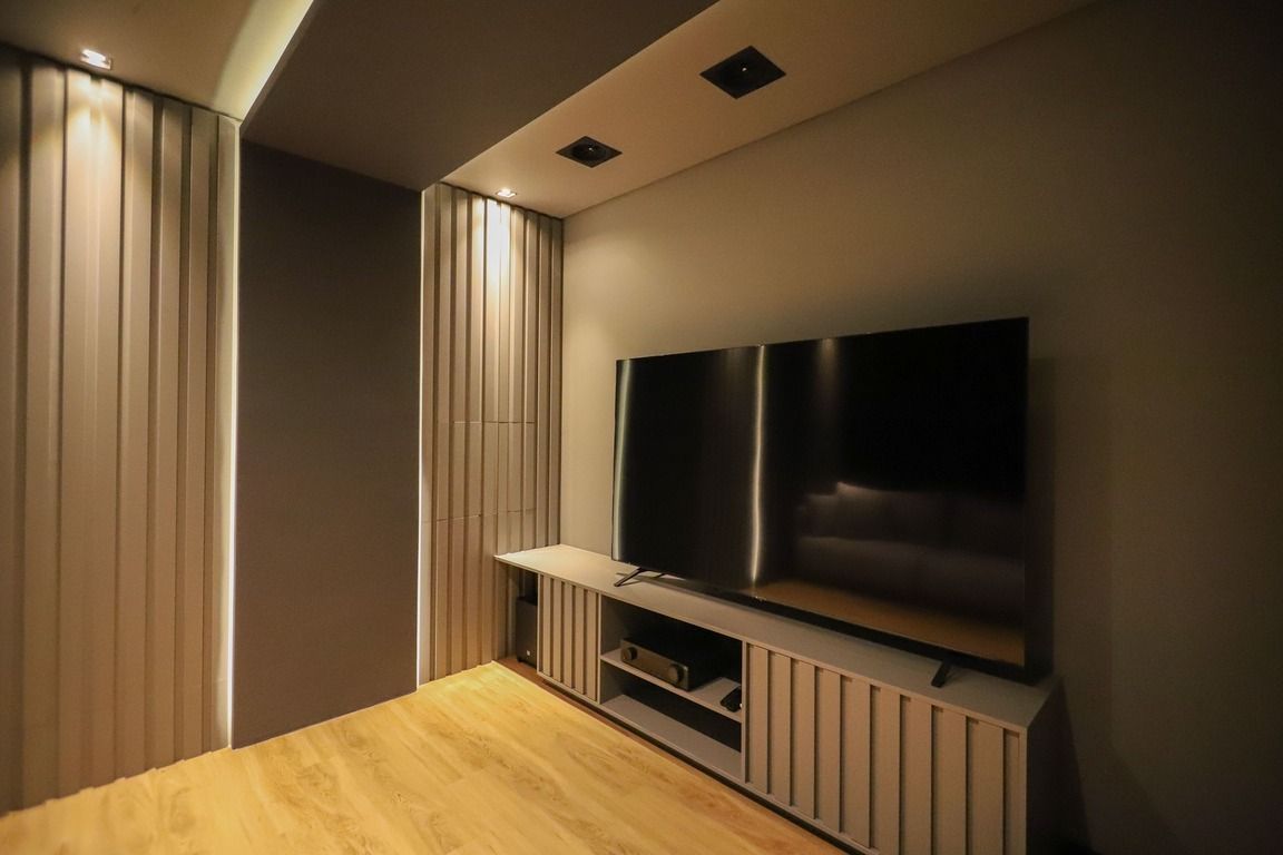 residência pátio - Imagem 57