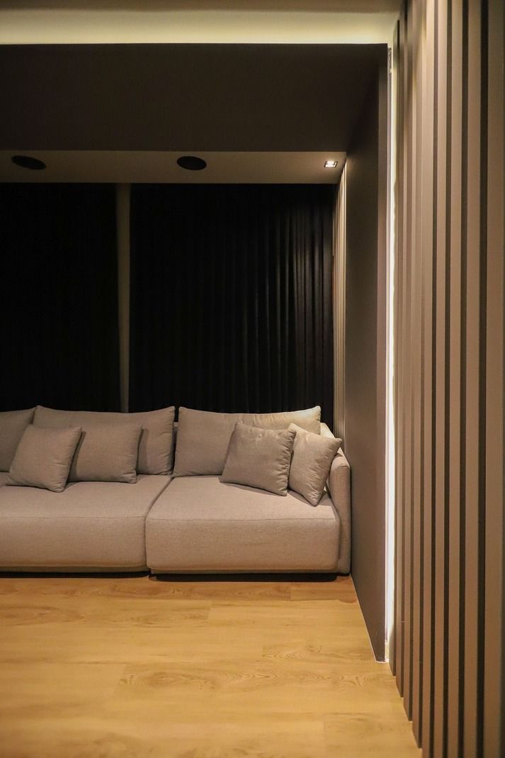 residência pátio - Imagem 58