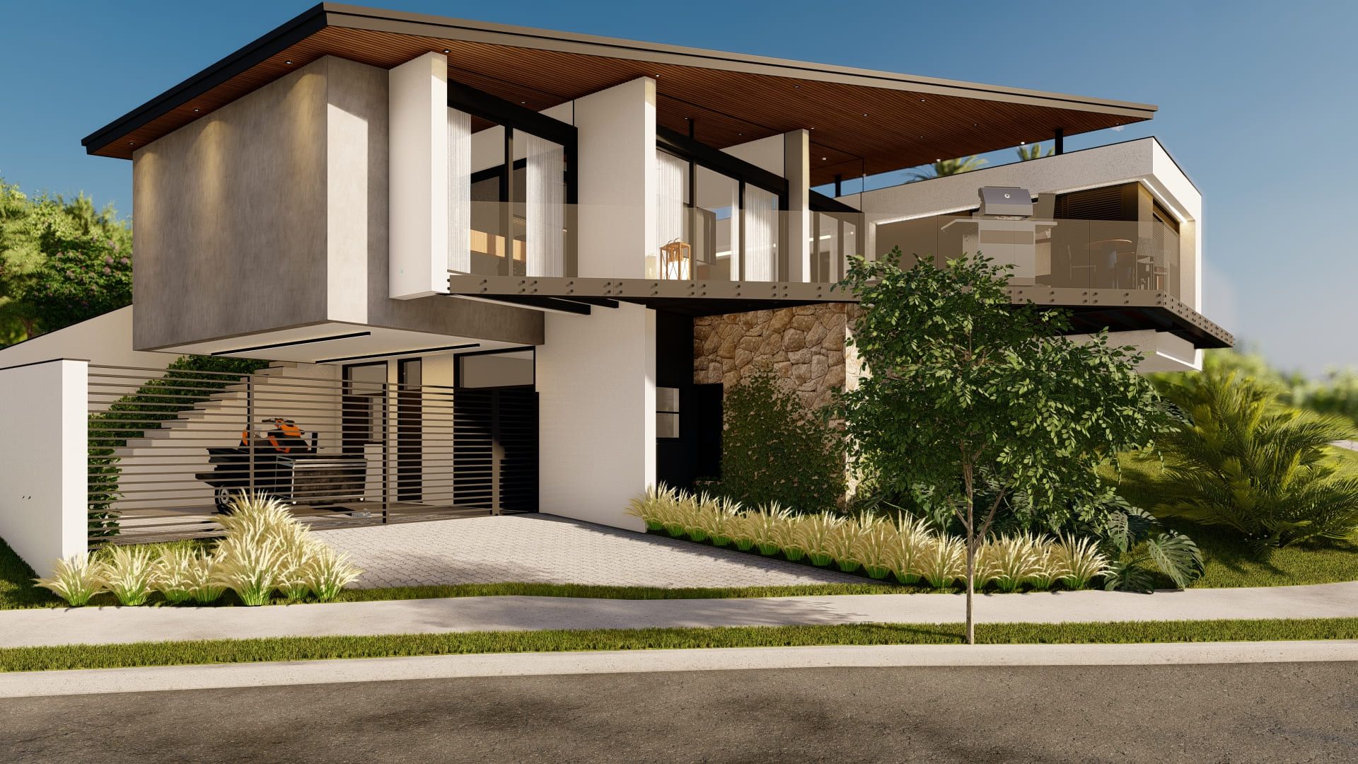 residência man - Imagem 4