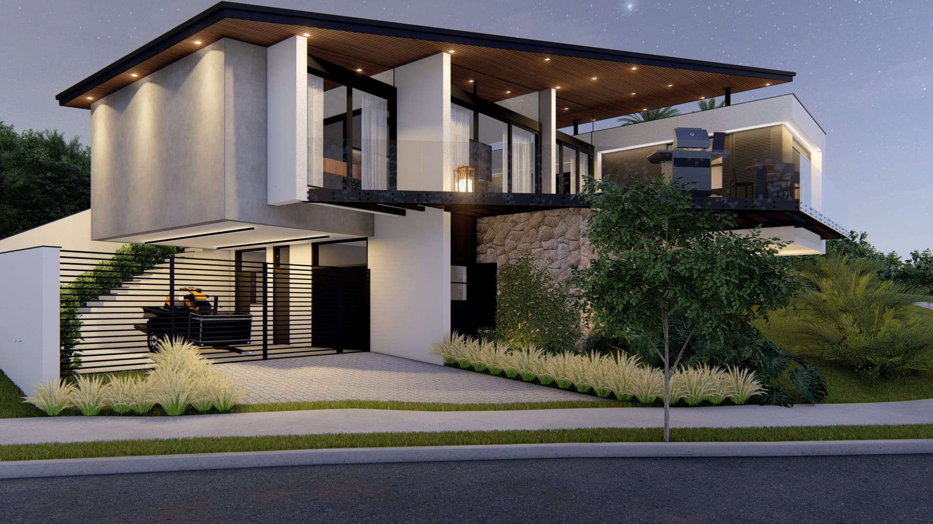 residência man - Imagem 5