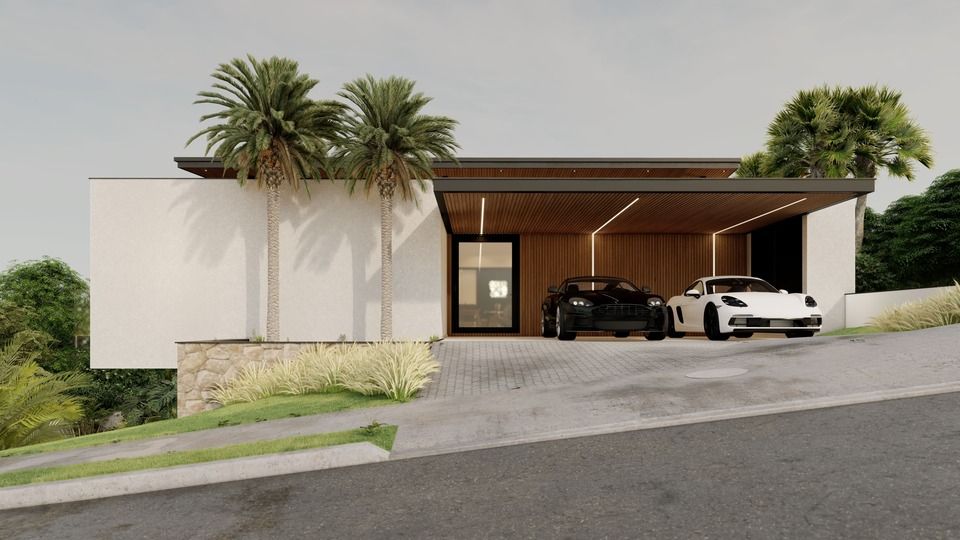 residência man - Imagem 6