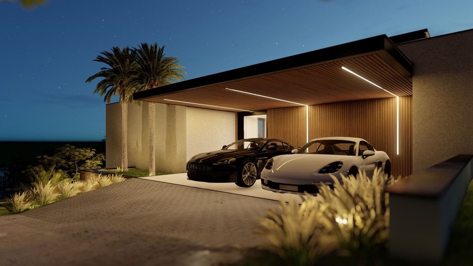 residência man - Imagem 9