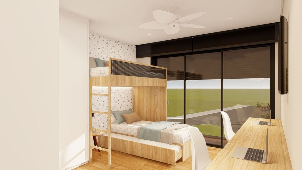 residência man - Imagem 34