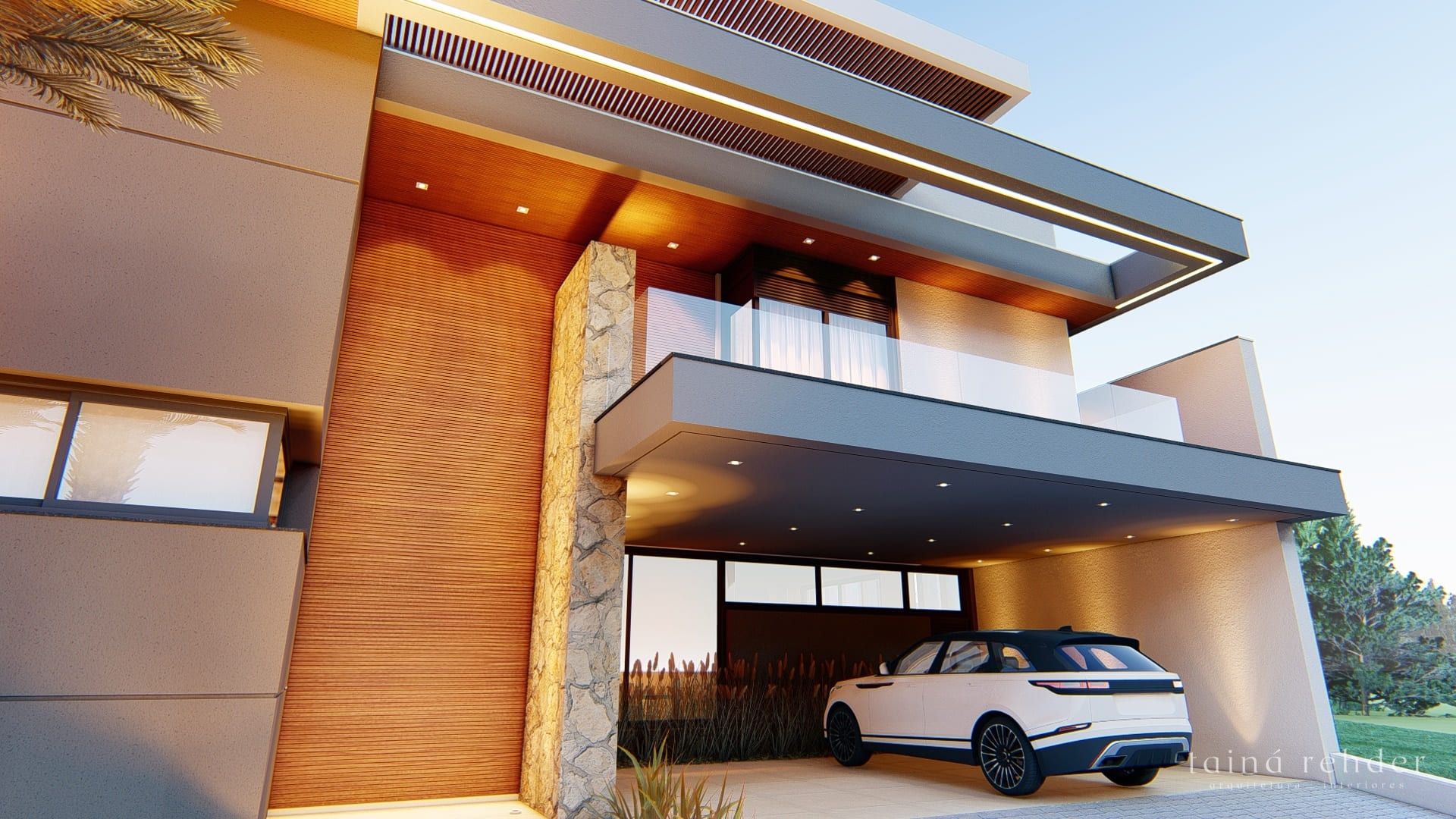 residência m&e - Imagem 2