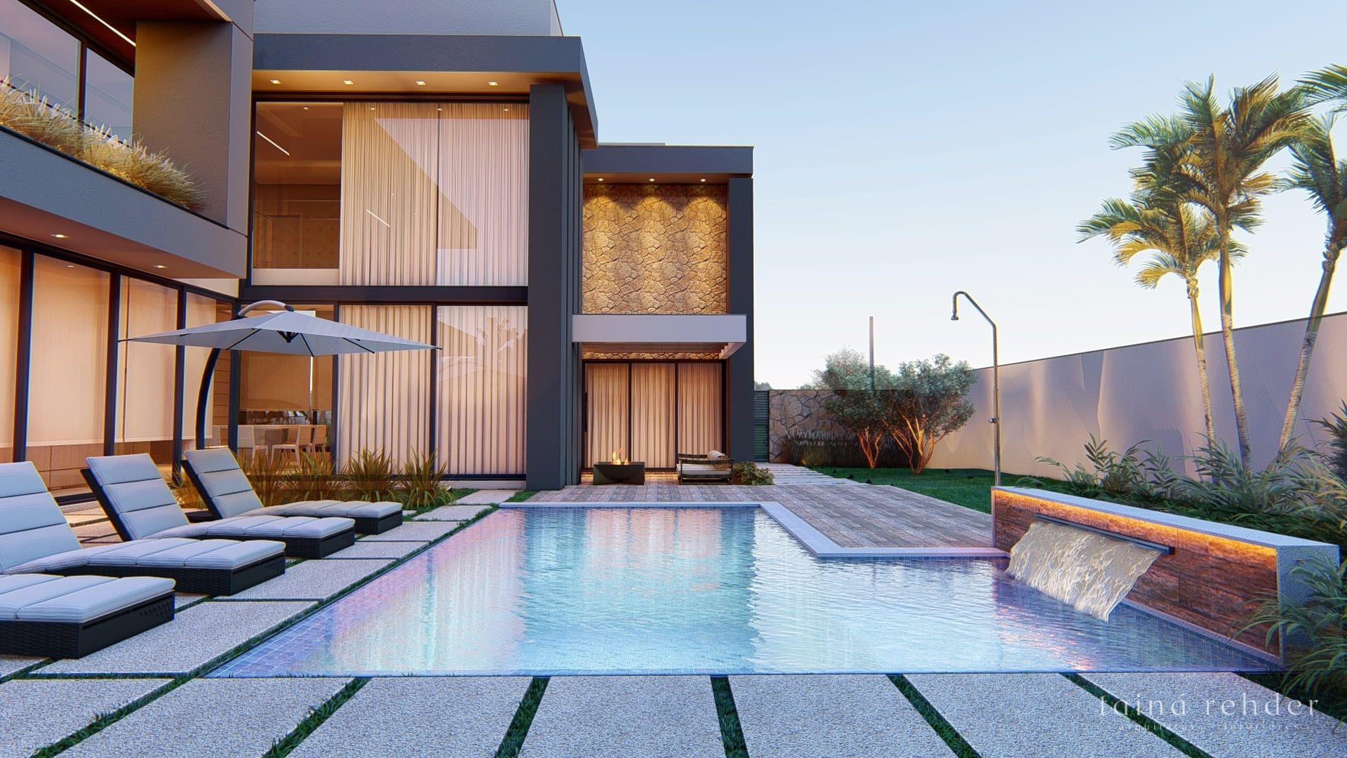 residência m&e - Imagem 4