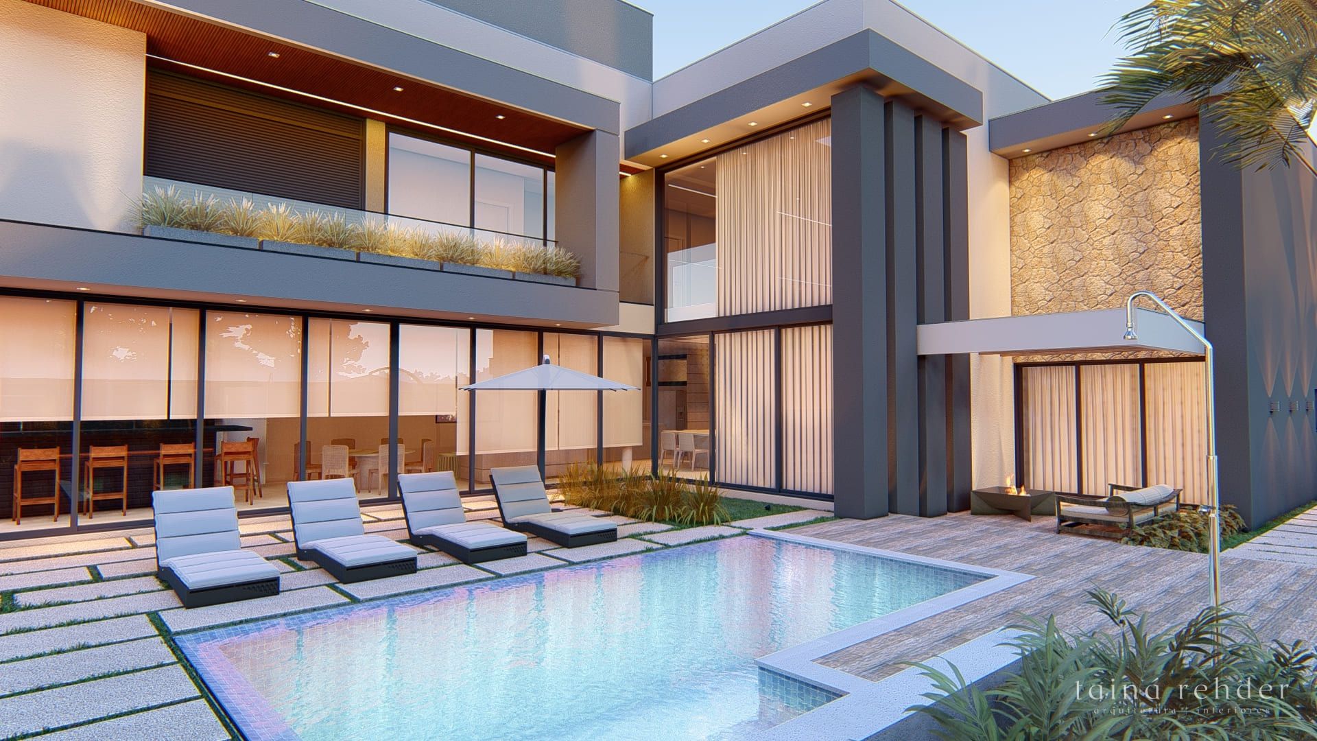 residência m&e - Imagem 7