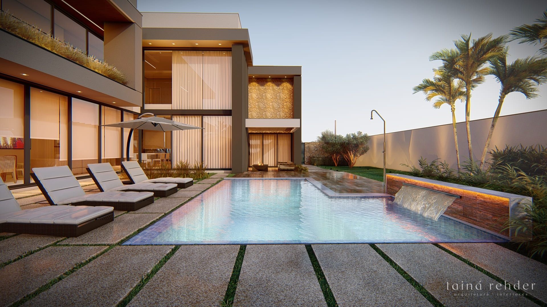 residência m&e - Imagem 8