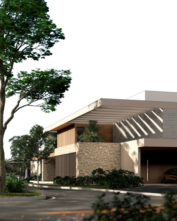 residência morada - Imagem 5