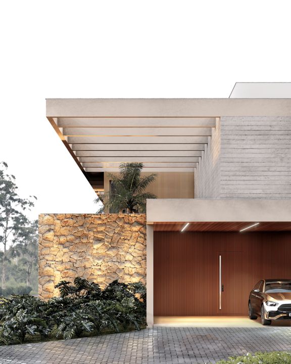 residência morada - Imagem 6