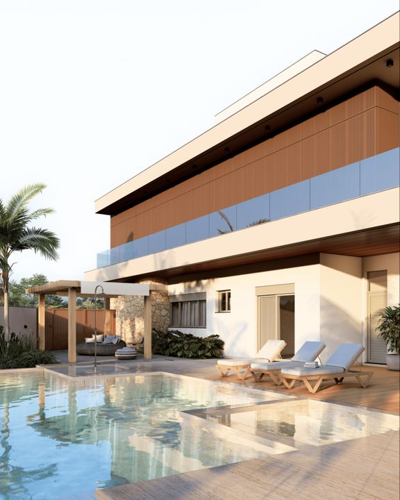 residência morada - Imagem 7