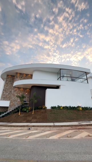 residência luz - Imagem 1