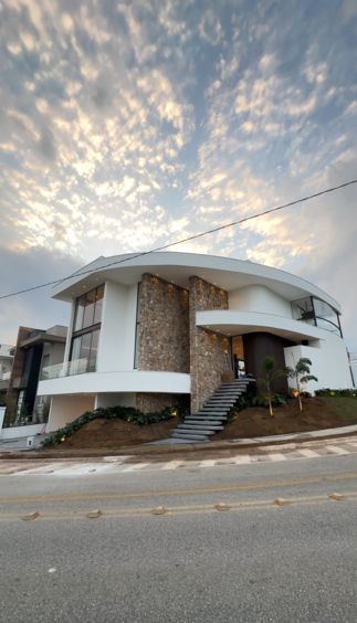 residência luz - Imagem 2