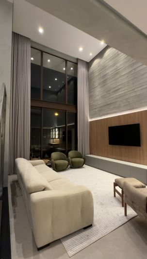 residência luz - Imagem 5