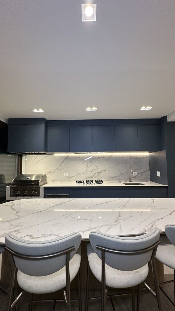 residência luz - Imagem 9