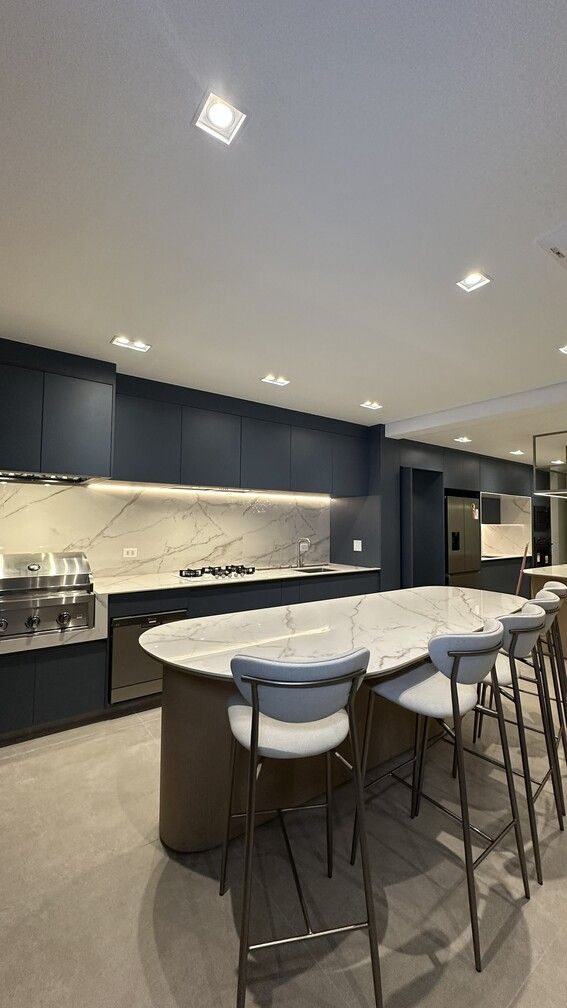 residência luz - Imagem 10