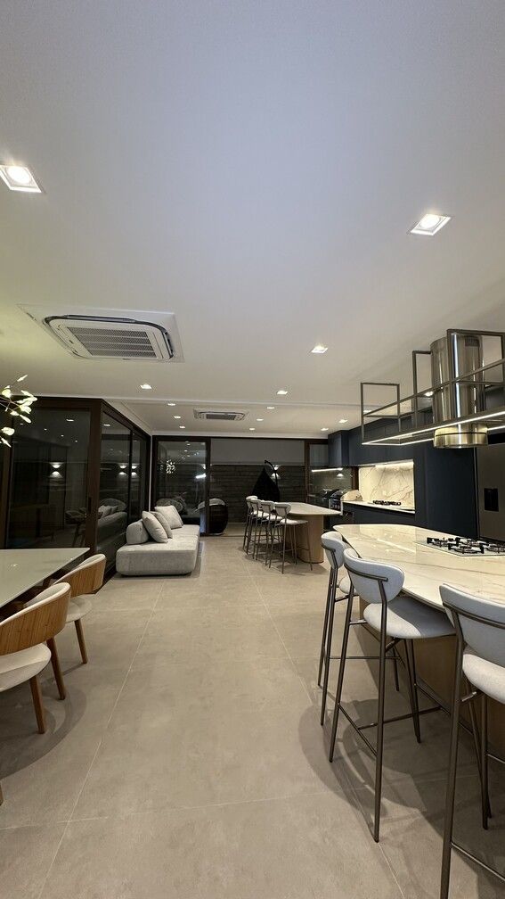 residência luz - Imagem 11