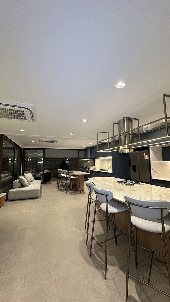 residência luz - Imagem 12