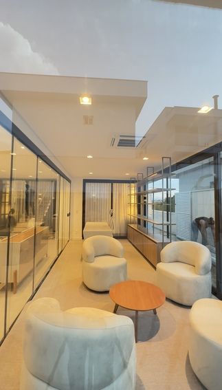 residência luz - Imagem 19