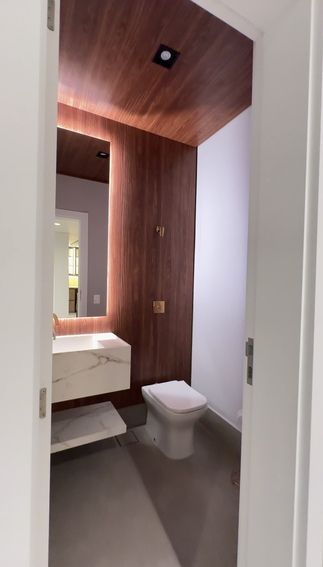 residência luz - Imagem 20