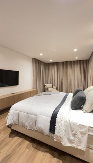 residência luz - Imagem 21