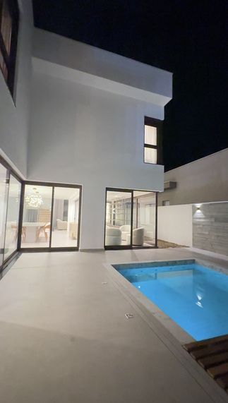 residência luz - Imagem 24