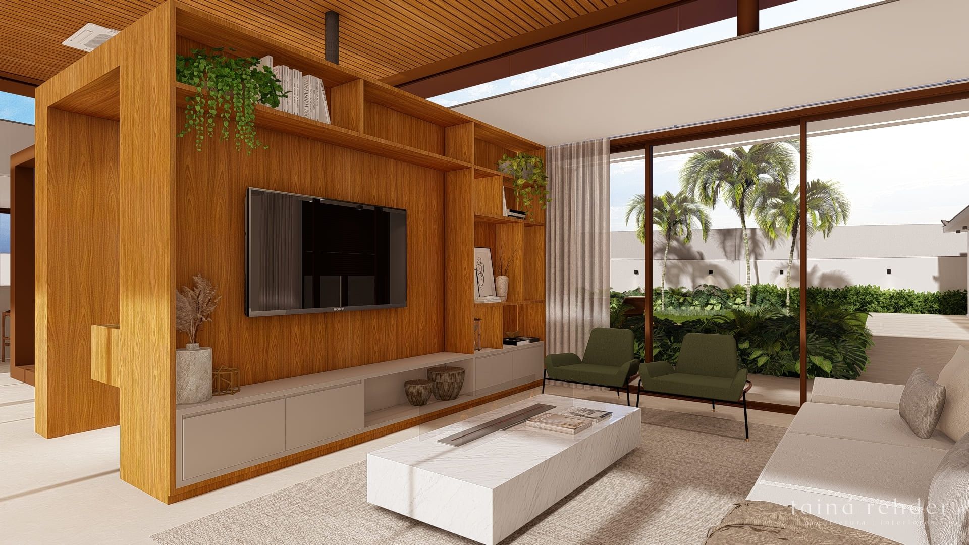 residência laminar - Imagem 8