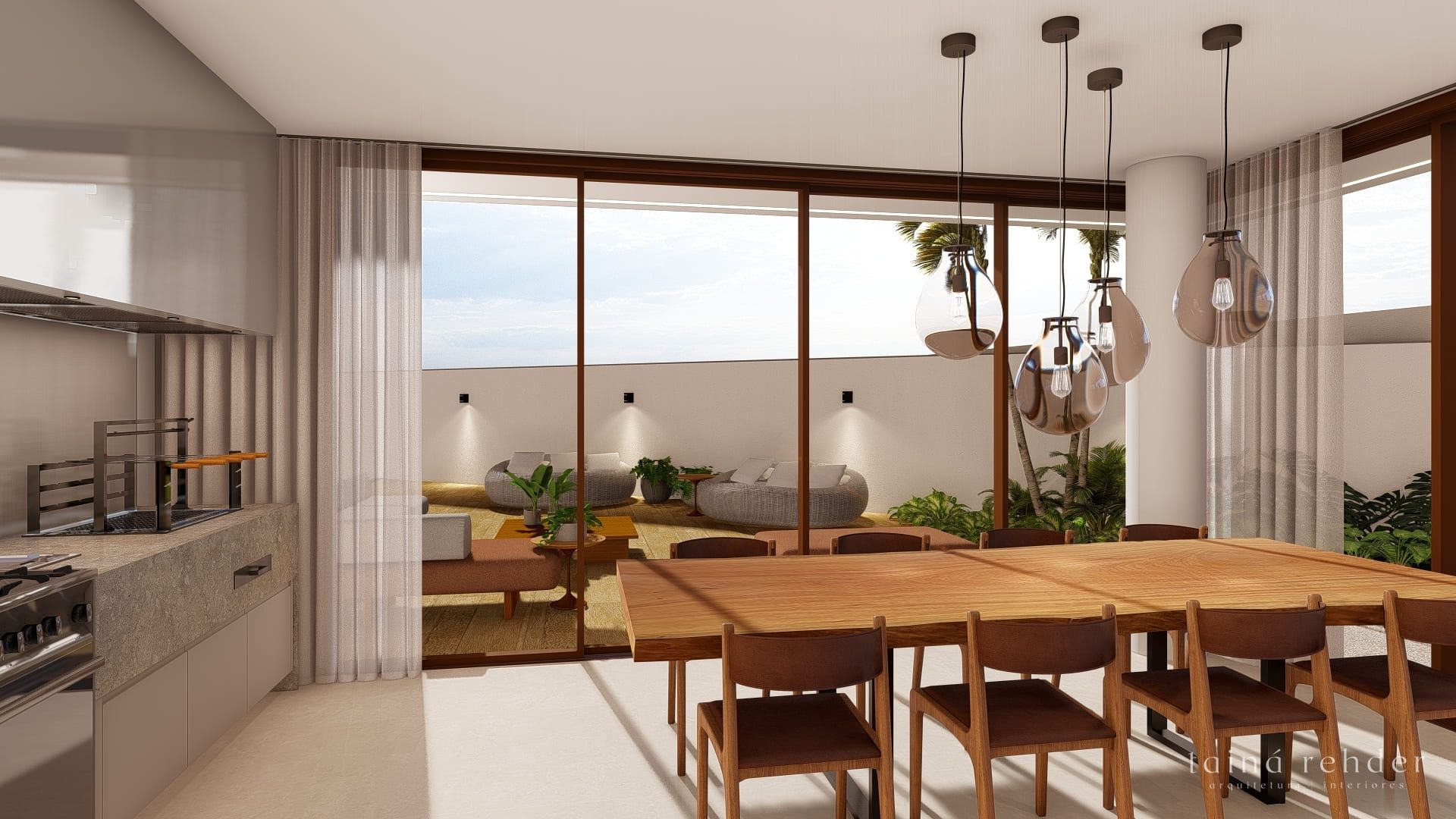 residência laminar - Imagem 12