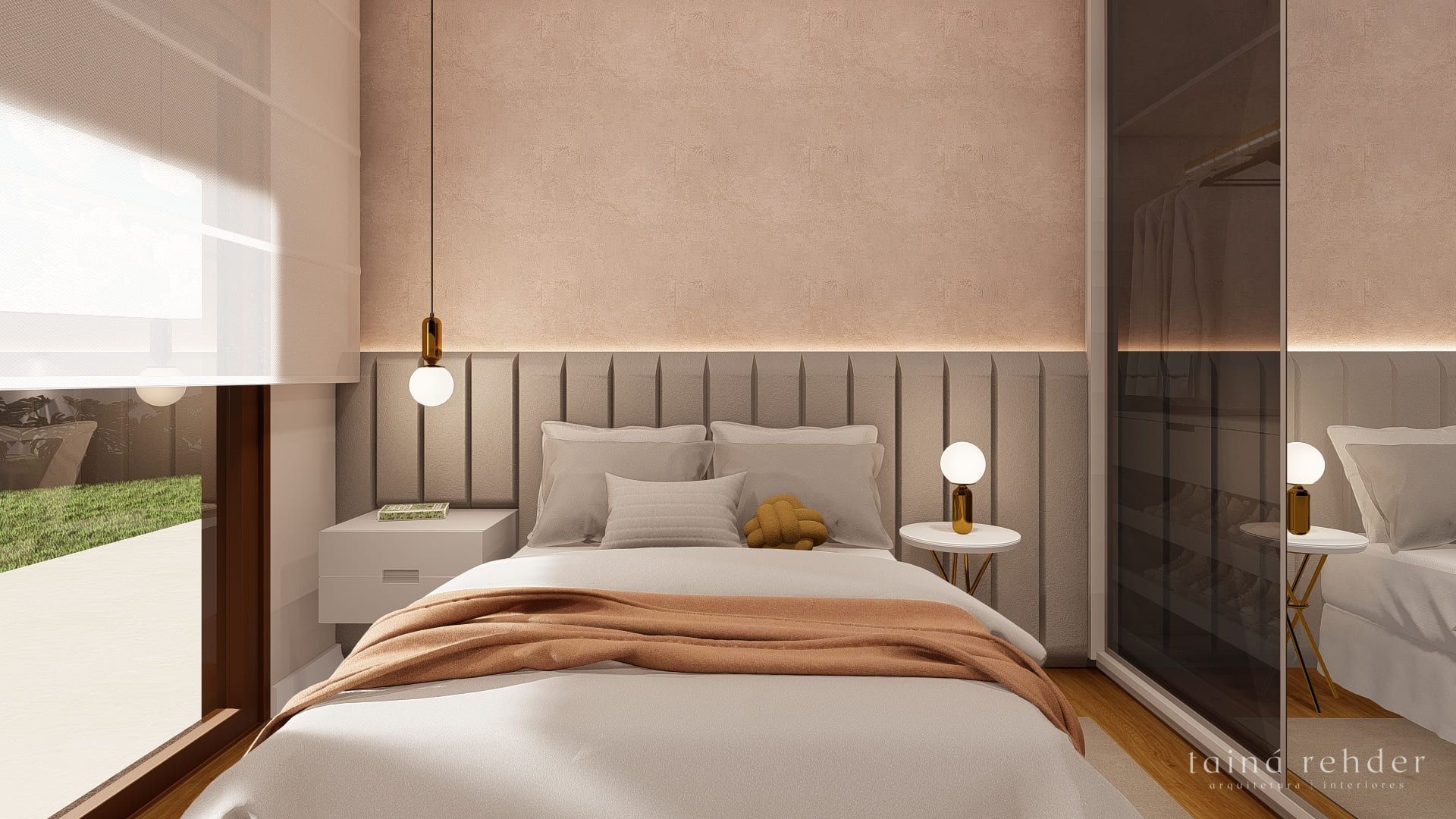 residência laminar - Imagem 21