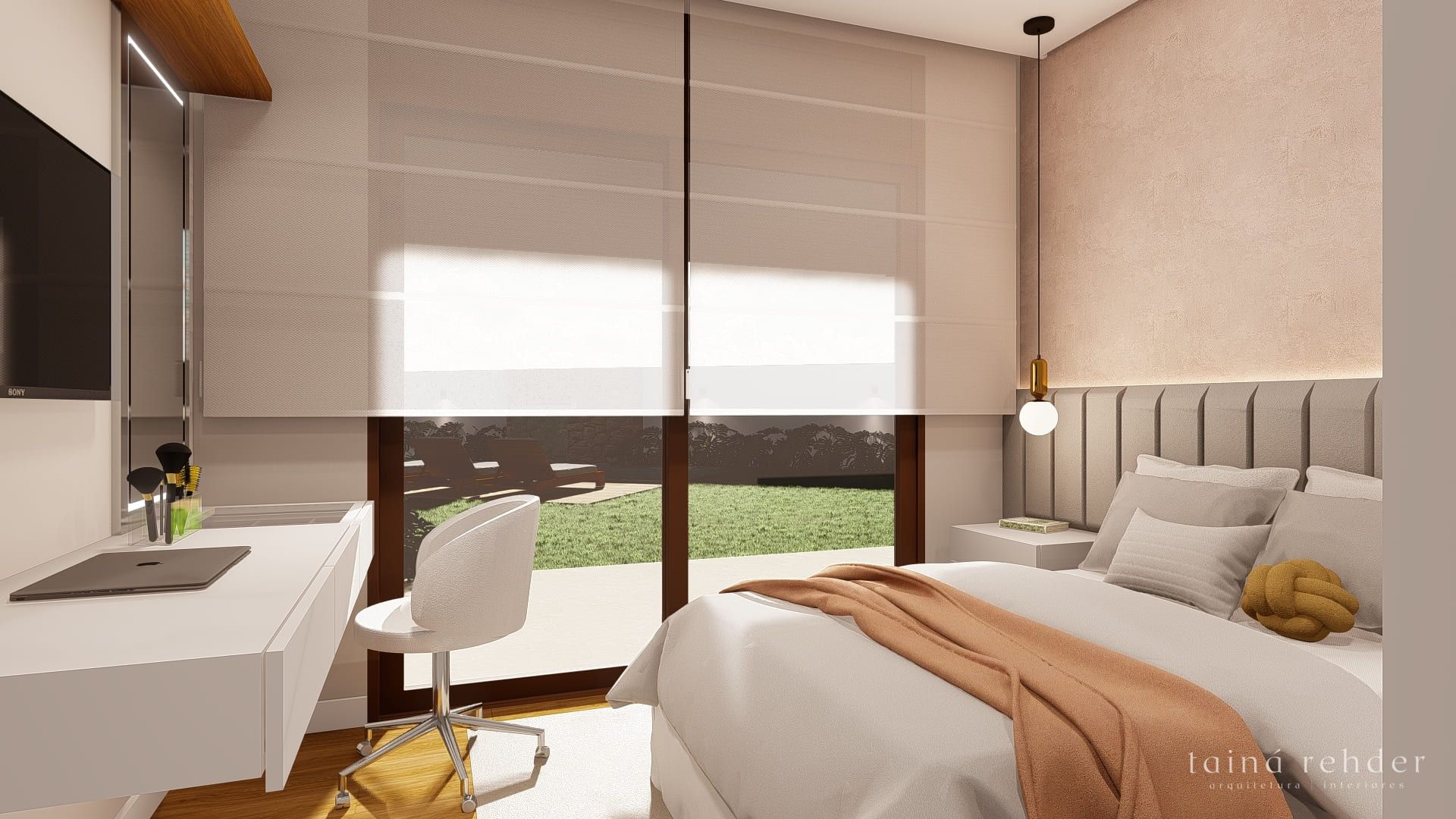 residência laminar - Imagem 24