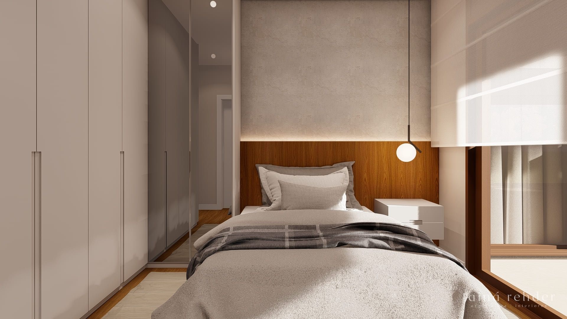 residência laminar - Imagem 26