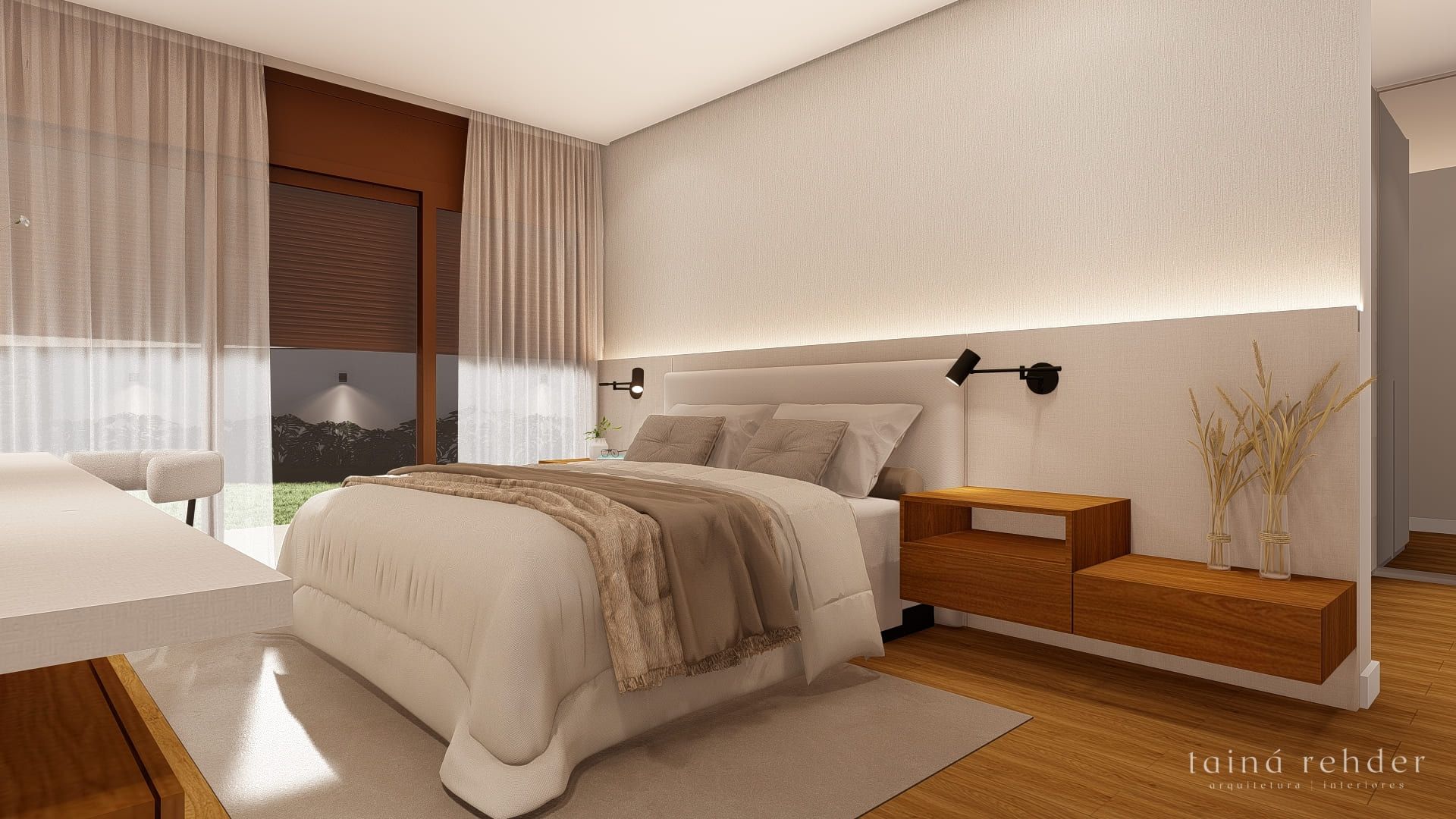 residência laminar - Imagem 28