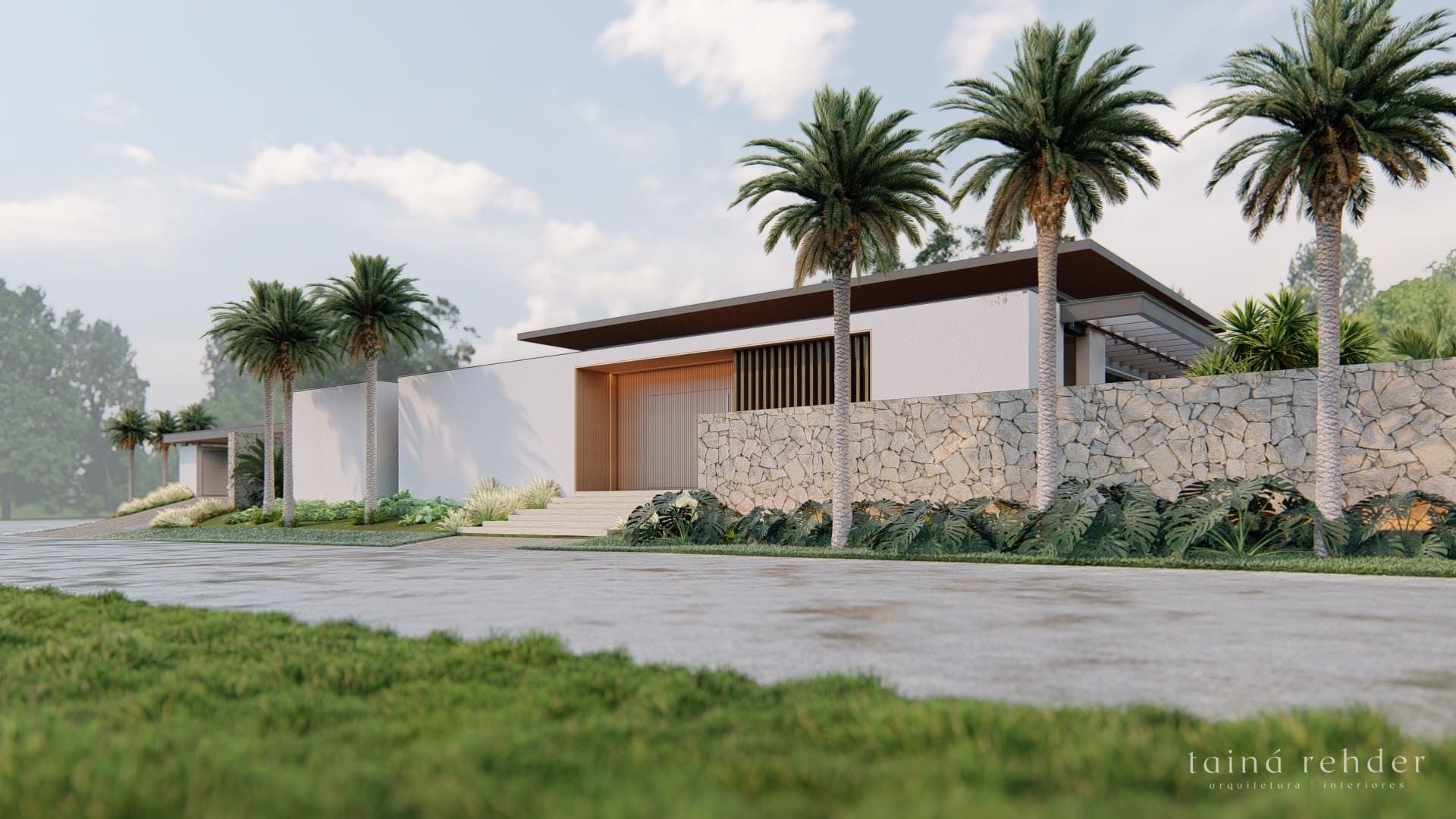 residência lacuna - Imagem 2