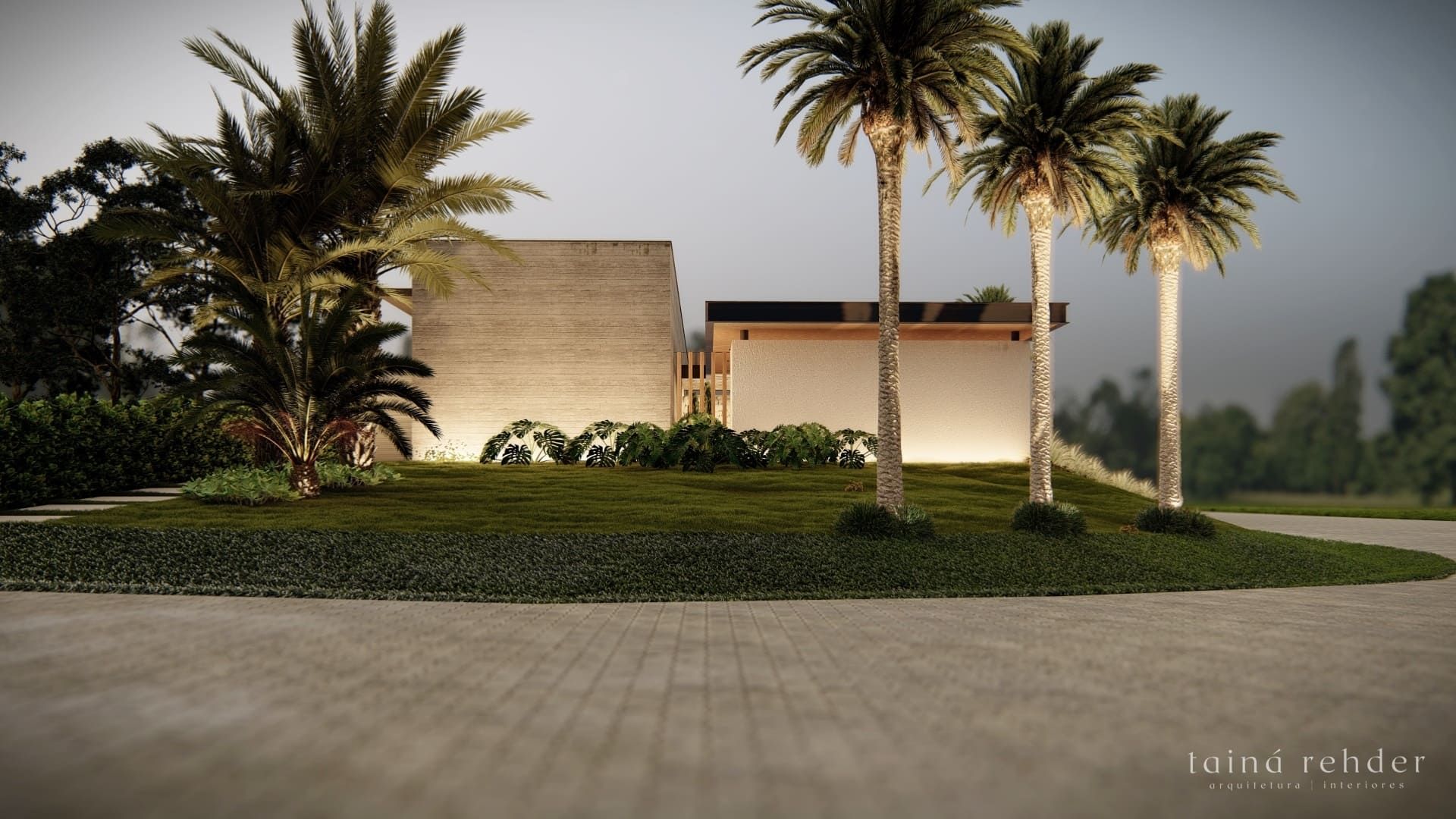 residência lacuna - Imagem 3