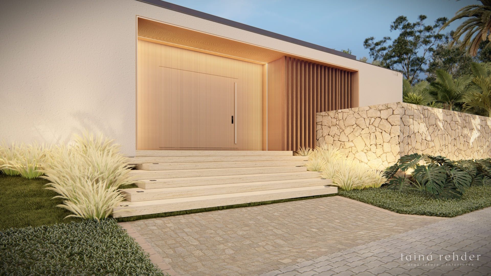 residência lacuna - Imagem 5