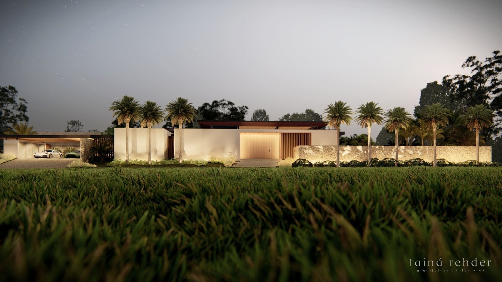 residência lacuna - Imagem 6