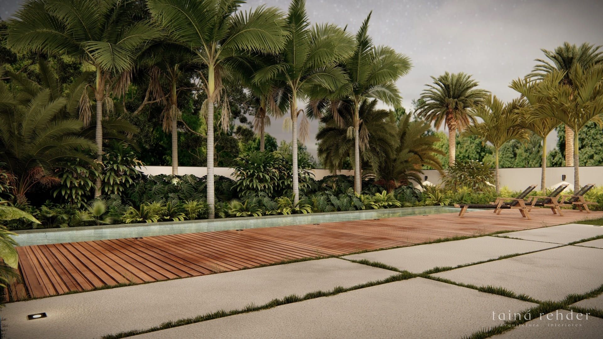 residência lacuna - Imagem 10