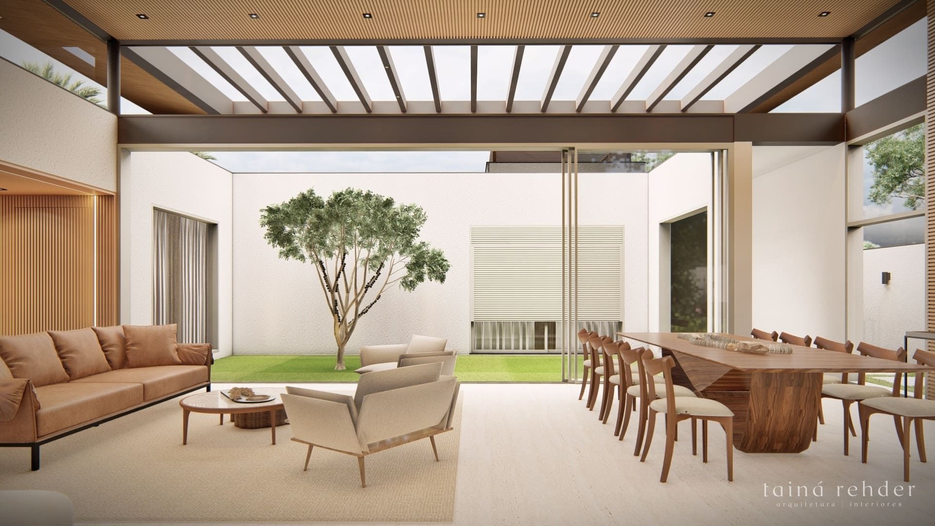 residência lacuna - Imagem 14