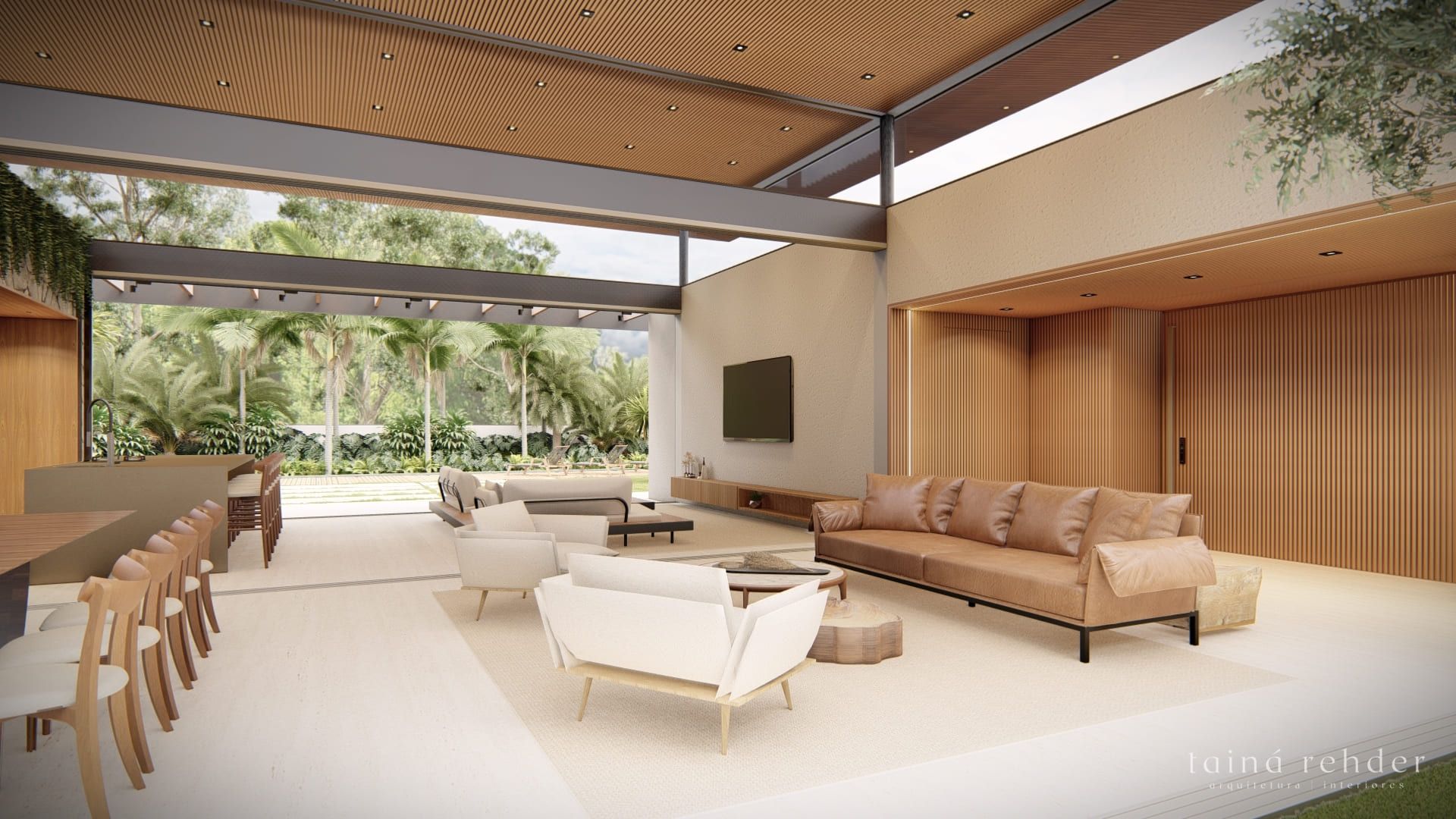 residência lacuna - Imagem 16